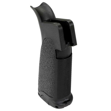 Picture of BRAVO COMPANY BCM GUNFIGHTER GRIP MOD 1, BLACK