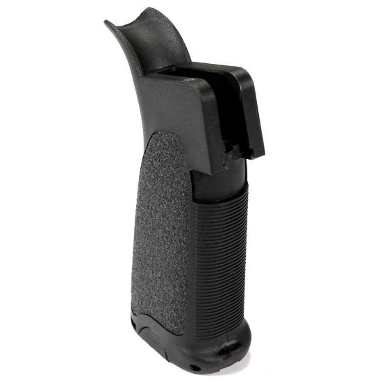 Picture of BRAVO COMPANY BCM GUNFIGHTER GRIP MOD 1, BLACK