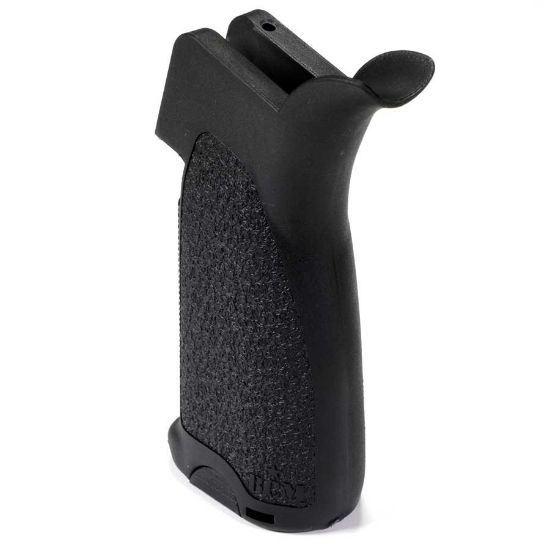 Picture of BRAVO COMPANY BCM GUNFIGHTER GRIP MOD 1, BLACK