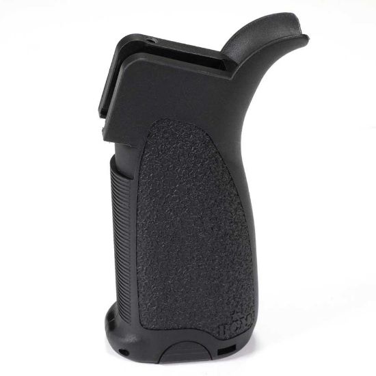 Picture of BRAVO COMPANY BCM GUNFIGHTER GRIP MOD 1, BLACK