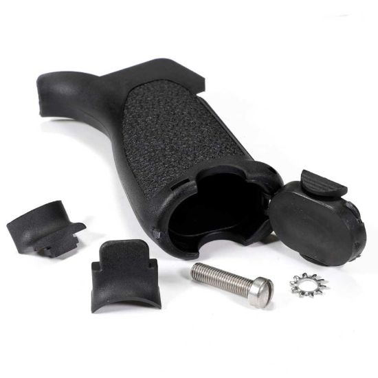 Picture of BRAVO COMPANY BCM GUNFIGHTER GRIP MOD 1, BLACK