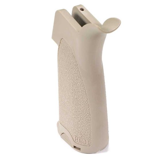 Picture of BRAVO COMPANY BCM GUNFIGHTER GRIP MOD 1, FDE