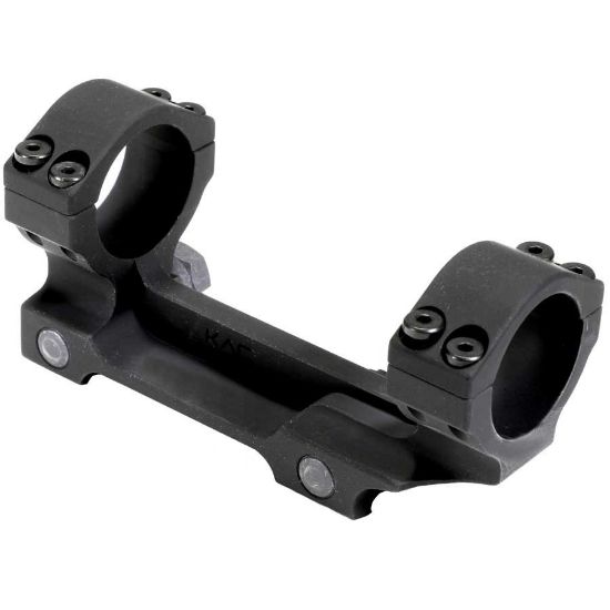Picture of KAC 30MM ONE PIECE SCOPE MOUNT, BLACK