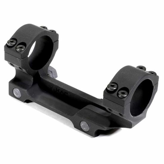 Picture of KAC 30MM ONE PIECE SCOPE MOUNT, BLACK