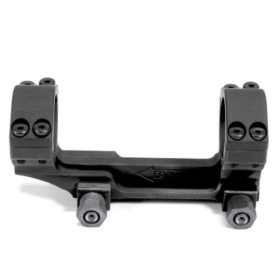 Picture of KAC 30MM ONE PIECE SCOPE MOUNT, BLACK