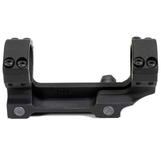 Picture of KAC 30MM ONE PIECE SCOPE MOUNT, BLACK