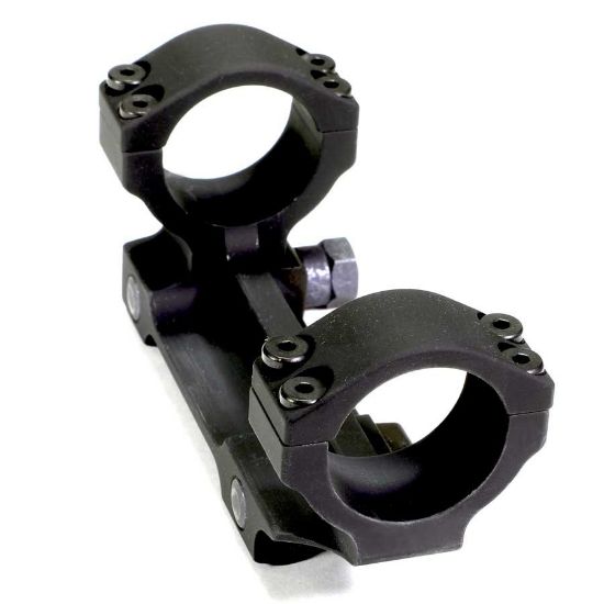 Picture of KAC 30MM ONE PIECE SCOPE MOUNT, BLACK