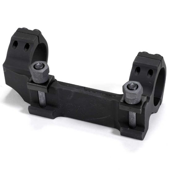 Picture of KAC 30MM ONE PIECE SCOPE MOUNT, BLACK