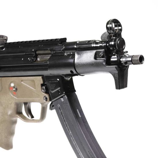 Picture of SP89 SP5K MP5K HANDGUARD, U.S. MADE BY PCS