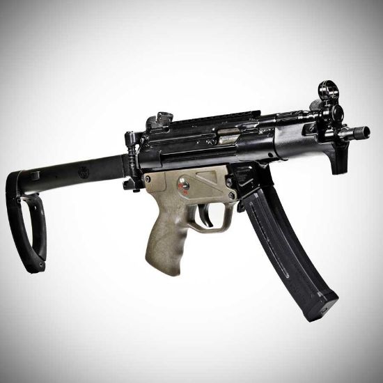 Picture of SP89 SP5K MP5K HANDGUARD, U.S. MADE BY PCS