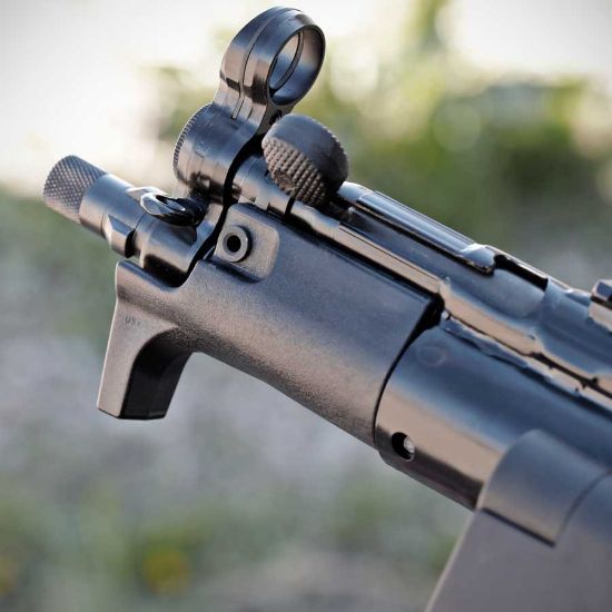 Picture of SP89 SP5K MP5K HANDGUARD, U.S. MADE BY PCS