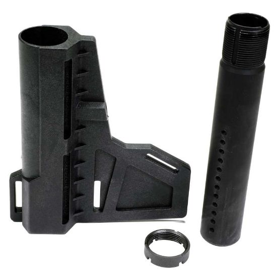 Picture of KAK SHOCKWAVE STABILIZING BRACE WITH TUBE & CASTLE NUT