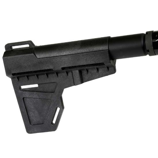 Picture of KAK SHOCKWAVE STABILIZING BRACE WITH TUBE & CASTLE NUT