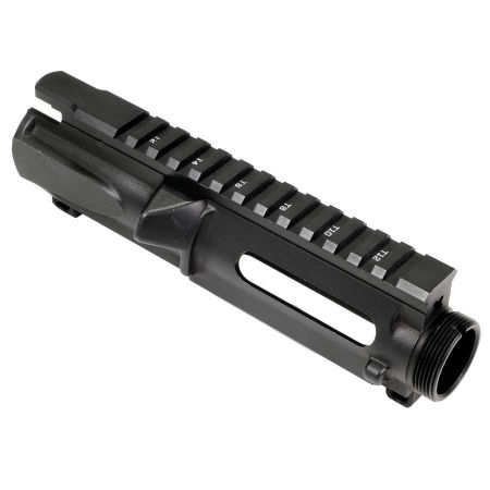 Picture of KE-9 AR 9MM FORGED FLAT TOP UPPER RECEIVER