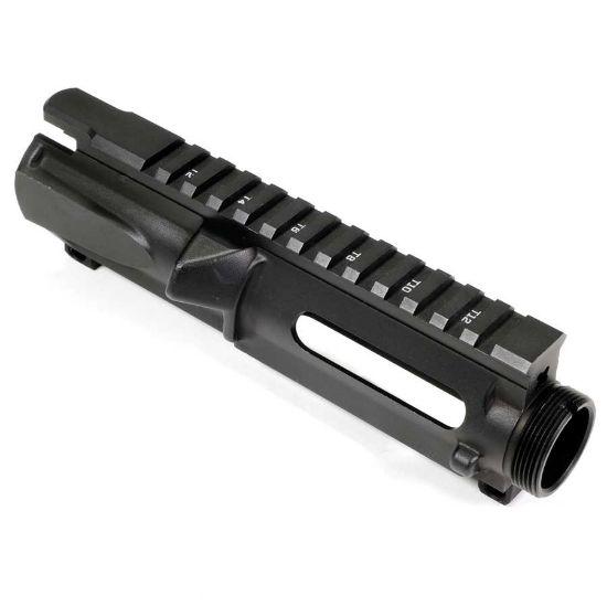 Picture of KE-9 AR 9MM FORGED FLAT TOP UPPER RECEIVER