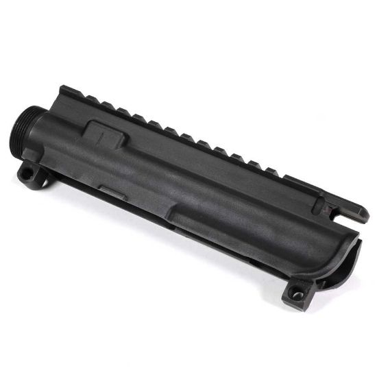 Picture of KE-9 AR 9MM FORGED FLAT TOP UPPER RECEIVER