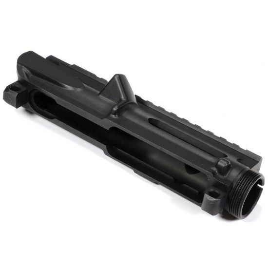 Picture of KE-9 AR 9MM FORGED FLAT TOP UPPER RECEIVER