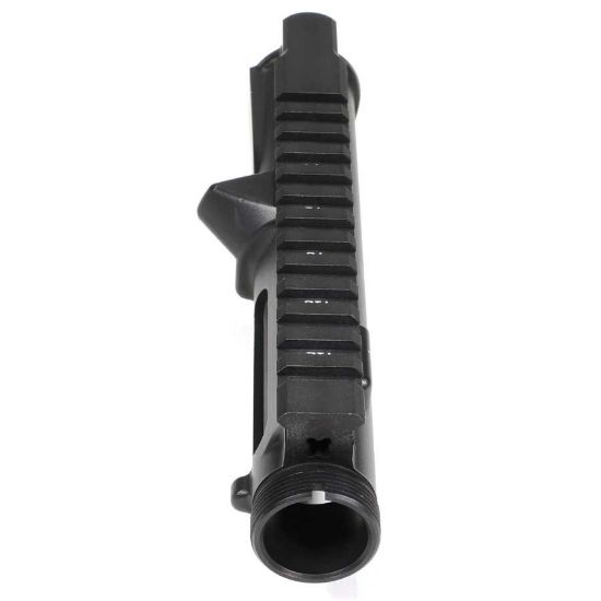 Picture of KE-9 AR 9MM FORGED FLAT TOP UPPER RECEIVER