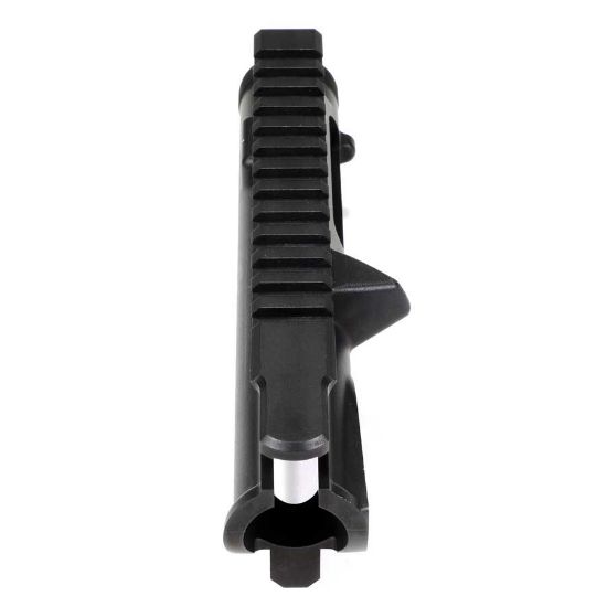 Picture of KE-9 AR 9MM FORGED FLAT TOP UPPER RECEIVER