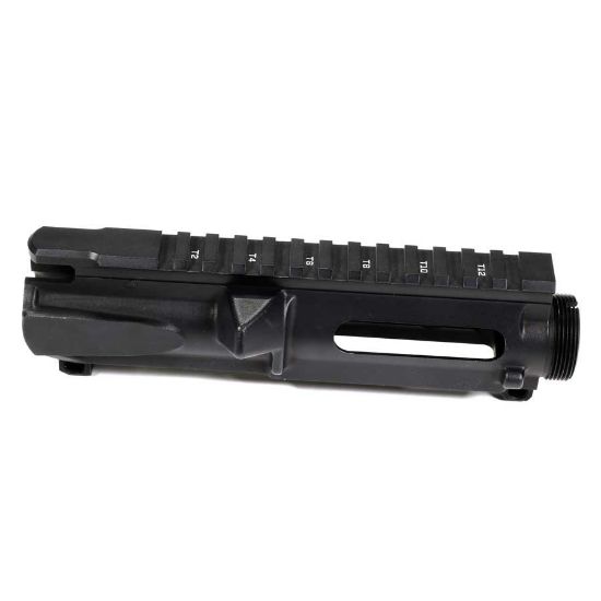 Picture of KE-9 AR 9MM FORGED FLAT TOP UPPER RECEIVER