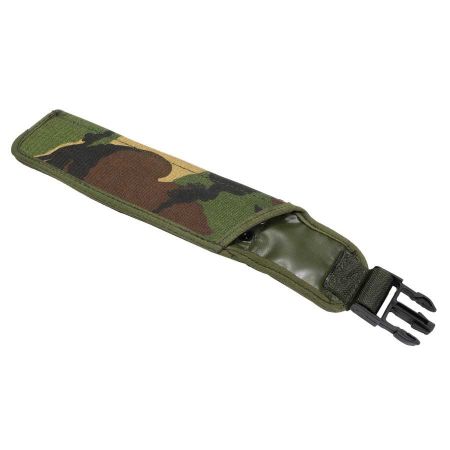 Picture of SA-80 BAYONET FROG, BRITISH SURPLUS VG-LN