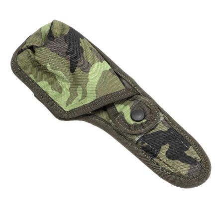 Picture of CZECH FOREST CAMO M95 KNIFE POUCH