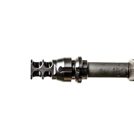Picture of JMAC RRD-2C SLIM 1/2x36 9MM COMPENSATOR, KEYMOUNT