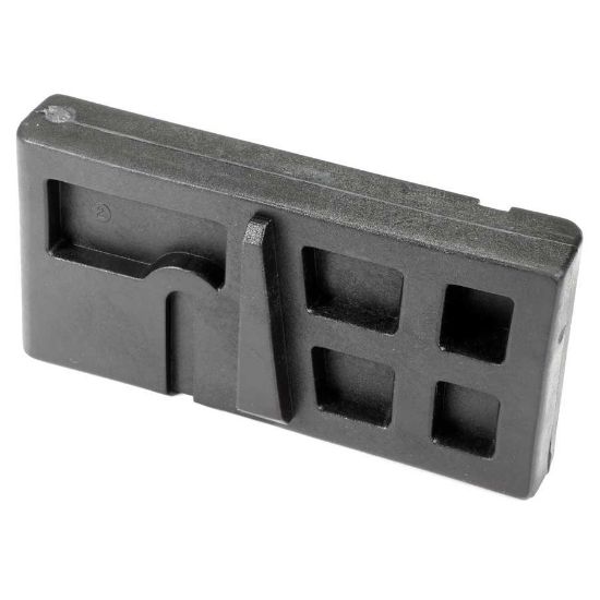 Picture of PROMAG AR VISE BLOCK, REVERSIBLE, FITS AR-15, BLACK