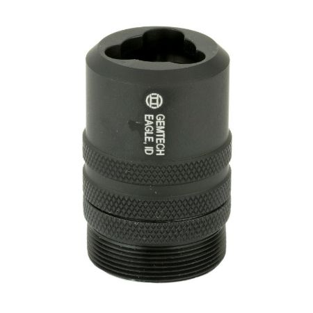 Picture of HK MP5 GEMTECH 3-LUG MOUNT, GM-9/LUNAR-9 9MM