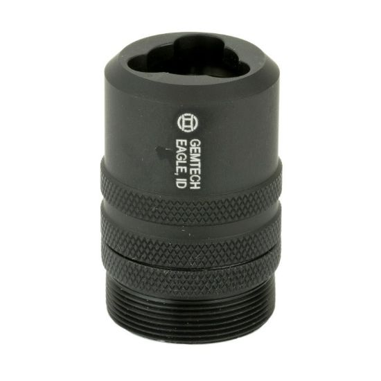 Picture of HK MP5 GEMTECH 3-LUG MOUNT, GM-9/LUNAR-9 9MM