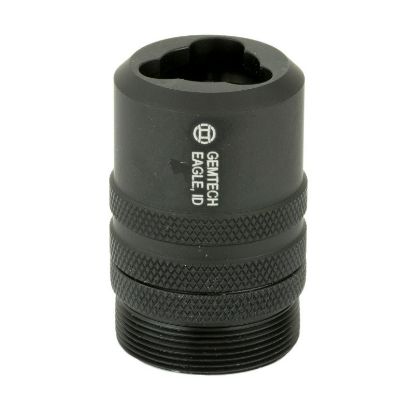 Picture of HK MP5 GEMTECH 3-LUG MOUNT, GM-9/MM9 9MM