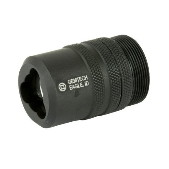 Picture of HK MP5 GEMTECH 3-LUG MOUNT, GM-9/MM9 9MM