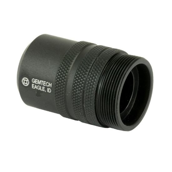 Picture of HK MP5 GEMTECH 3-LUG MOUNT, GM-9/MM9 9MM