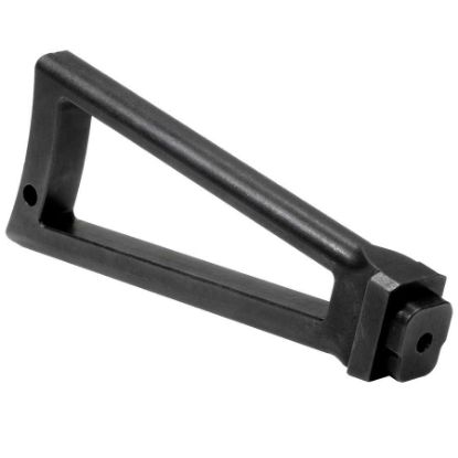 Picture of BLEM YUGO M70 TRIANGLE STOCK, CRH CUSTOMS / CIRCLE 10 AKBLEM YUGO M70 TRIANGLE STOCK, CRH CUSTOMS / CIRCLE 10 AK