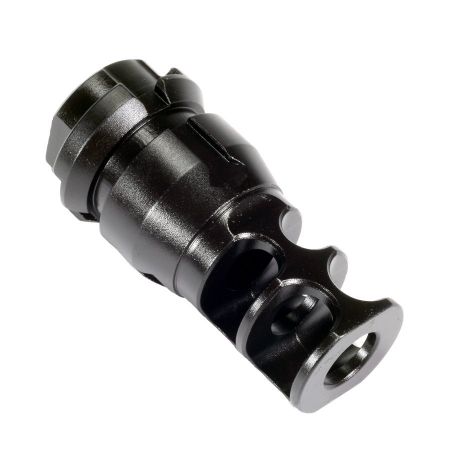 Picture of JMAC RRD-2C SLIM 1/2x28 COMPENSATOR, KEYMOUNT