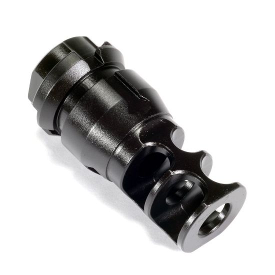 Picture of JMAC RRD-2C SLIM 1/2x28 COMPENSATOR, KEYMOUNT