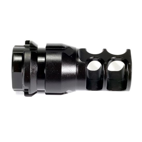 Picture of JMAC RRD-2C SLIM 1/2x28 COMPENSATOR, KEYMOUNT
