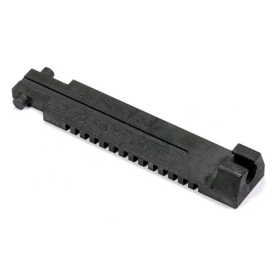 Picture of 1000M U-NOTCH PEEP SIGHT, CRH CUSTOMS / CIRCLE 10 AK