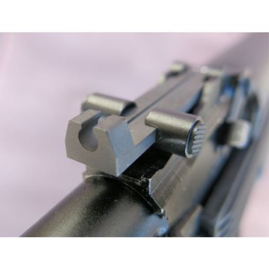Picture of 1000M U-NOTCH PEEP SIGHT, CRH CUSTOMS / CIRCLE 10 AK