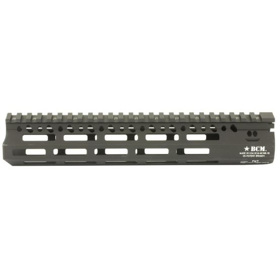 Picture of BRAVO COMPANY BCM MCMR-10 M-LOK HANDGUARD 10.5"