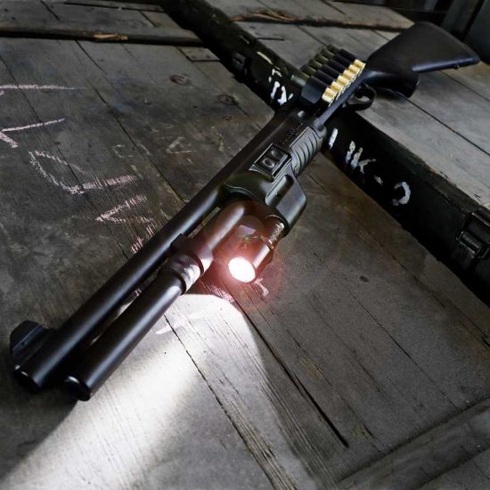 Picture of MILI 12GA 2.75" 00-BUCKSHOT, 10/BOX