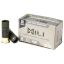 Picture of MILI 12GA 2.75" RIFLED SLUG FOR SMOOTH BORE, 10/BOX