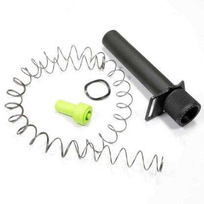 Picture of WILSON COMBAT 2-SHOT 12GA TACTICAL MAGAZINE EXTENSION TUBE W/ RH SLING LOOP FOR REM 870 1100 1187