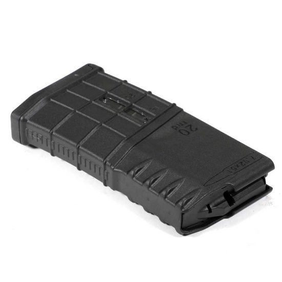 Picture of AR10 20RD 7.62x51MM WINDOW MAGAZINE, AC-UNITY