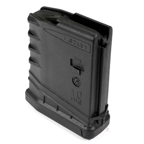 Picture of AR10 10RD 7.62x51MM MAGAZINE, AC-UNITY