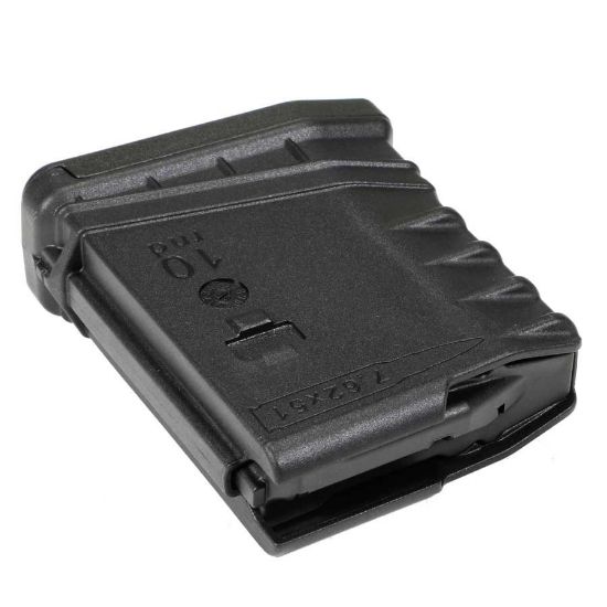 Picture of AR10 10RD 7.62x51MM MAGAZINE, AC-UNITY