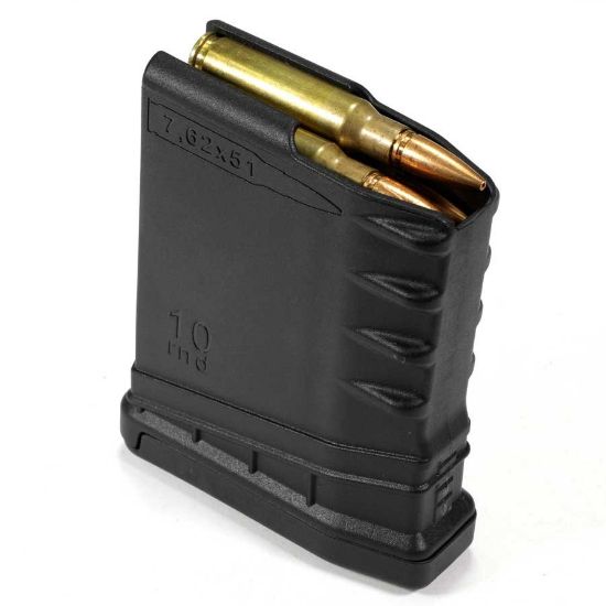 Picture of AR10 10RD 7.62x51MM MAGAZINE, AC-UNITY