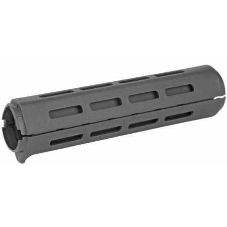 Picture of B5 SYSTEMS MID LENGTH M-LOK HANDGUARD, BLACK