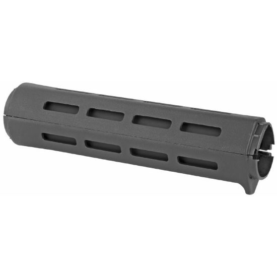 Picture of B5 SYSTEMS MID LENGTH MLOK HANDGUARD, BLACK