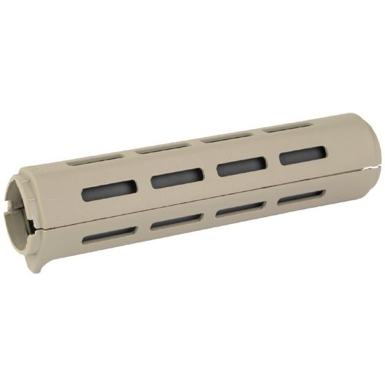 Picture of B5 SYSTEMS MID LENGTH MLOK HANDGUARD, FDE
